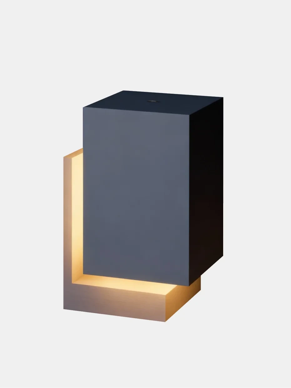 EDGE - TABLE LAMP