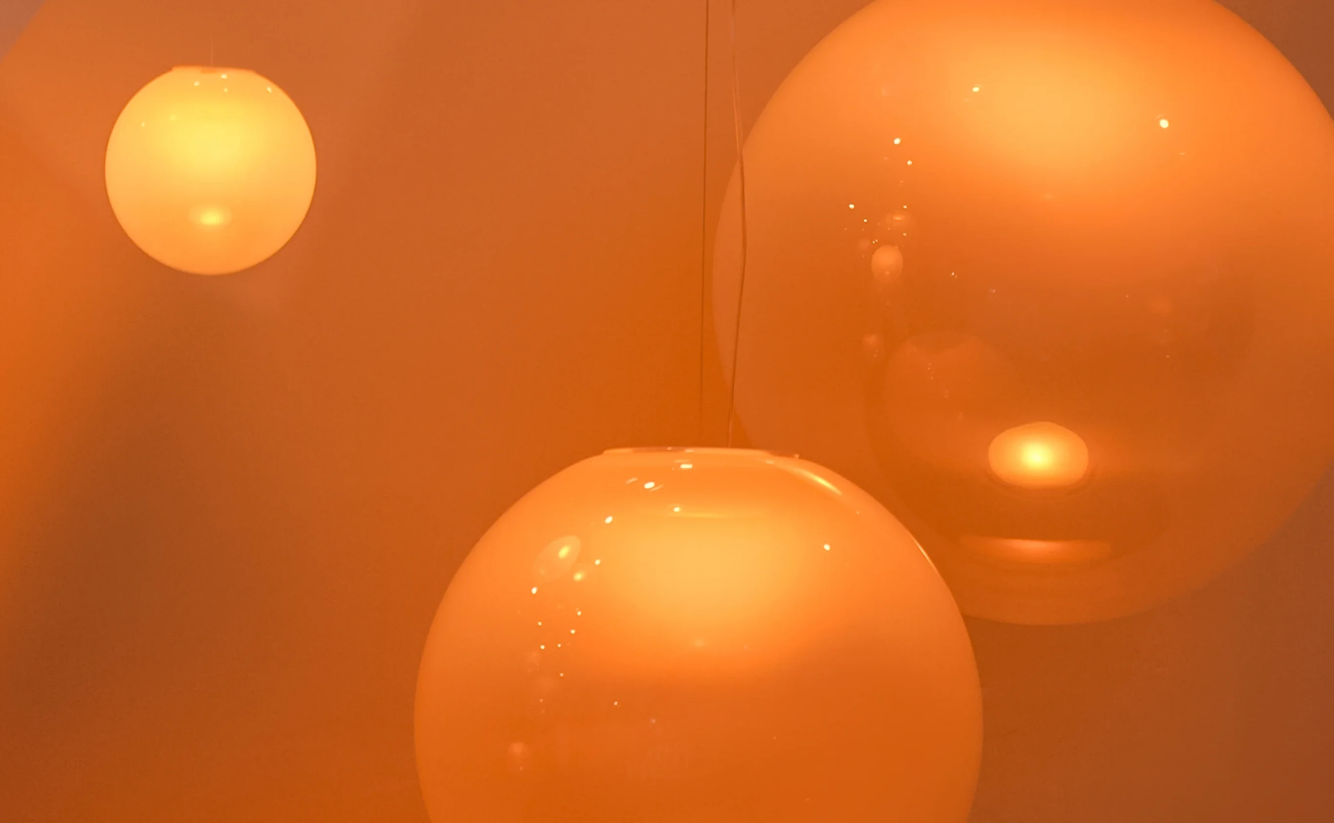Bubble 泡泡