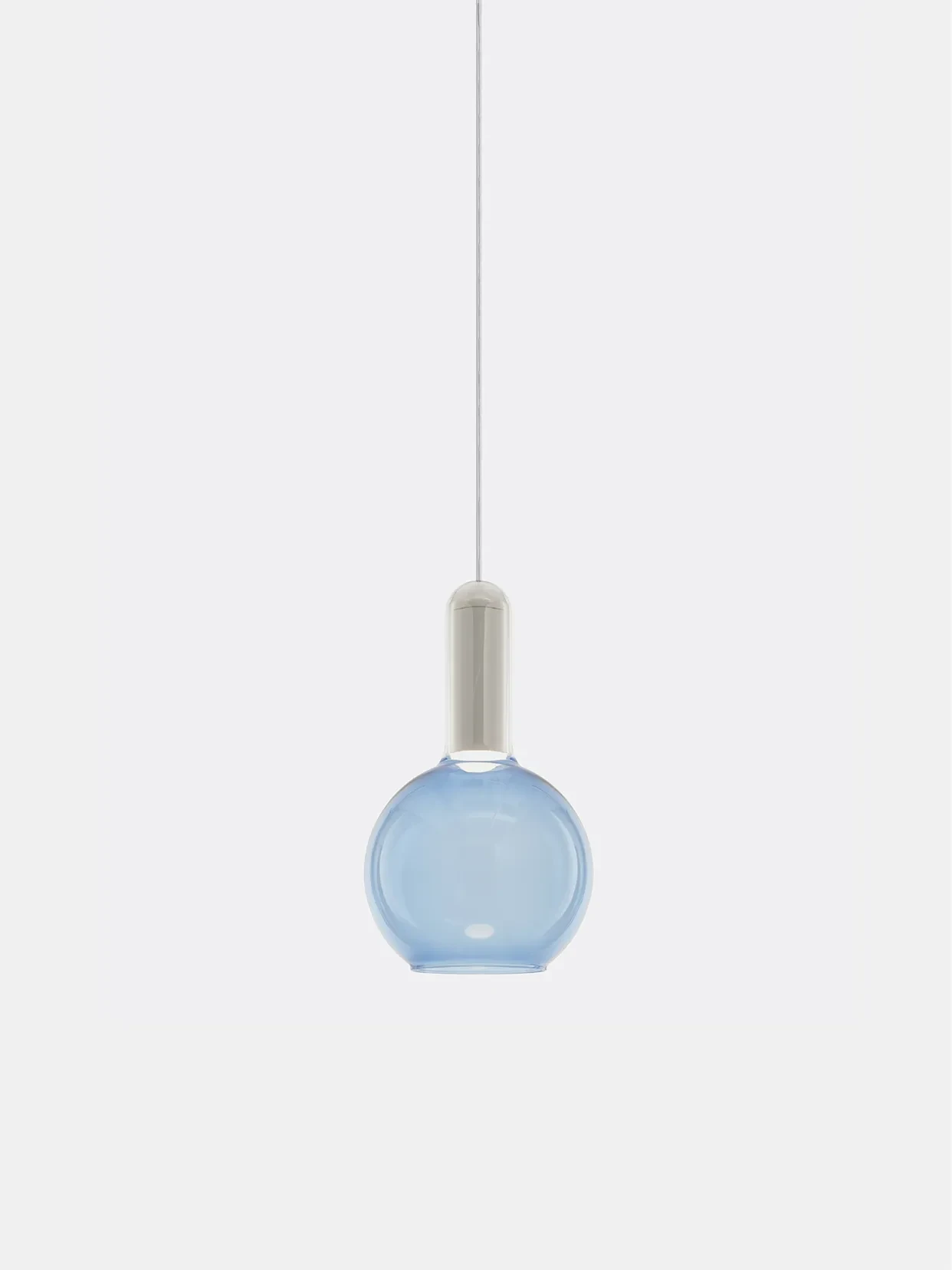 Bubble Pendant Light