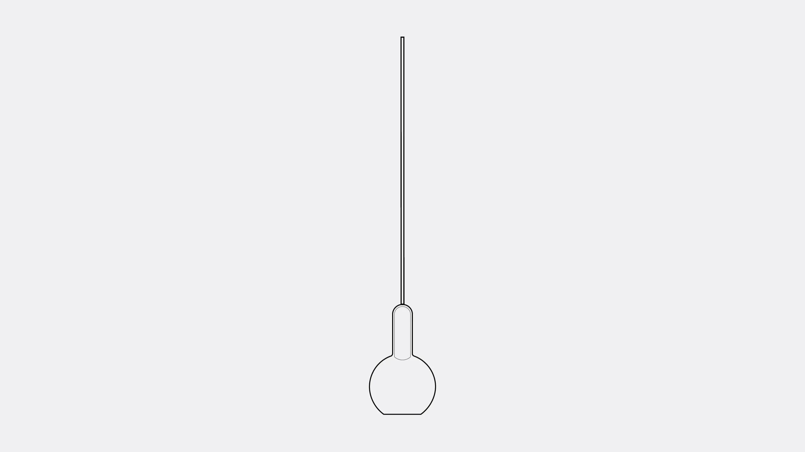 Bubble 泡泡 吊灯
