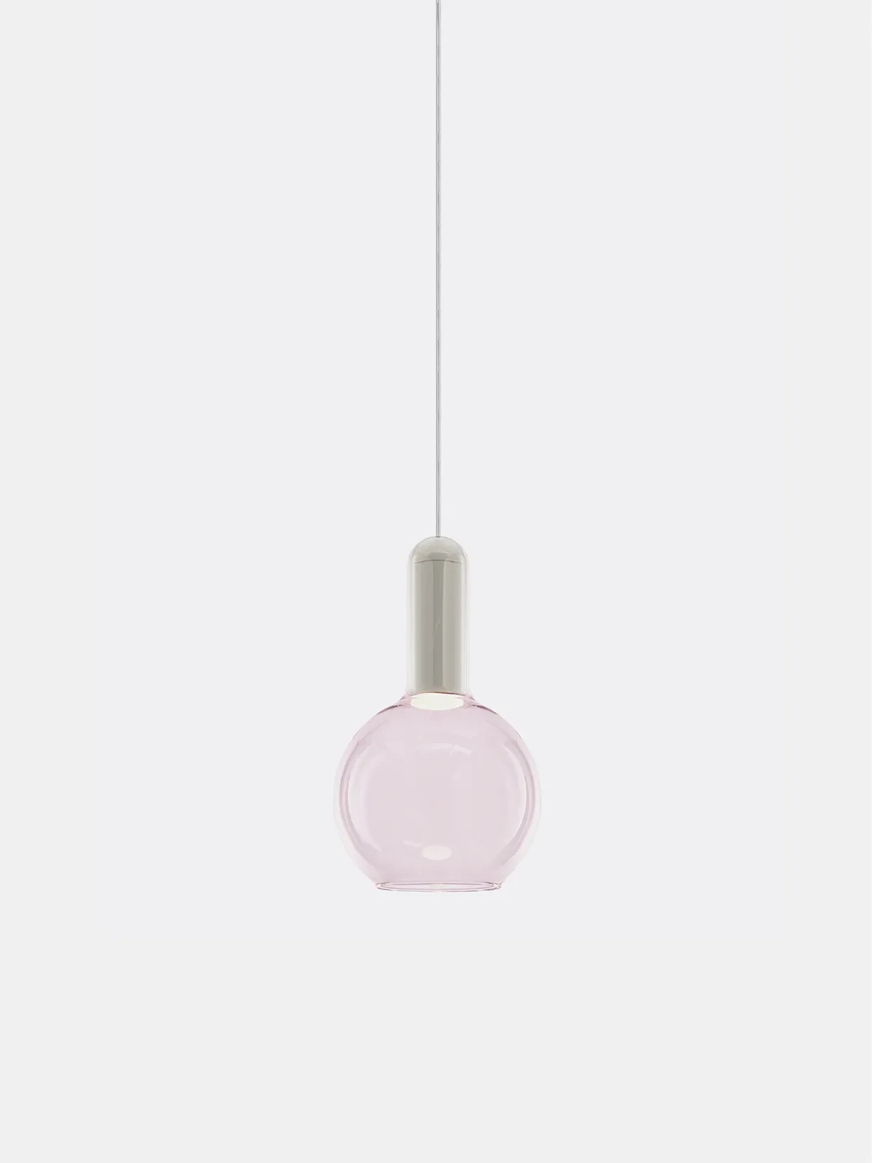 Bubble Pendant Light