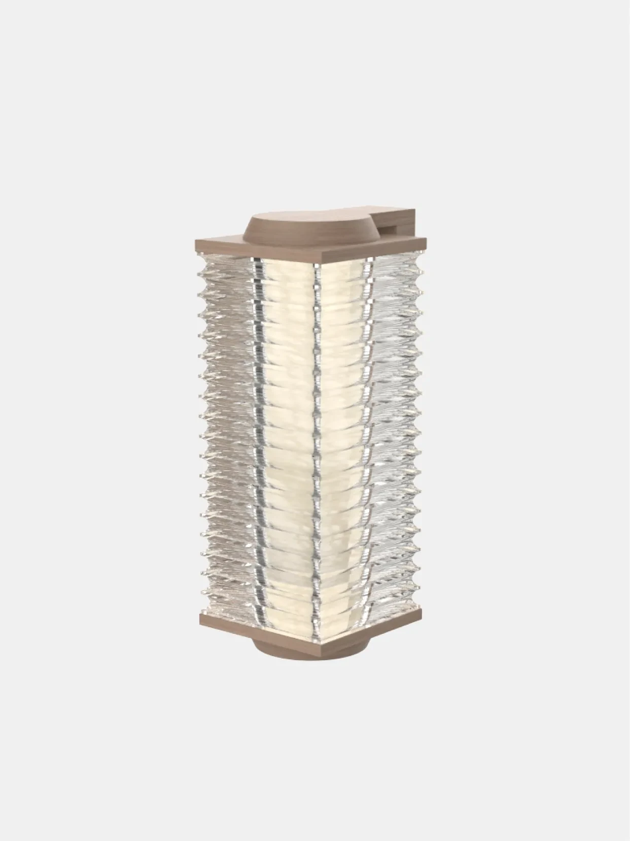 Vessel Wall Light