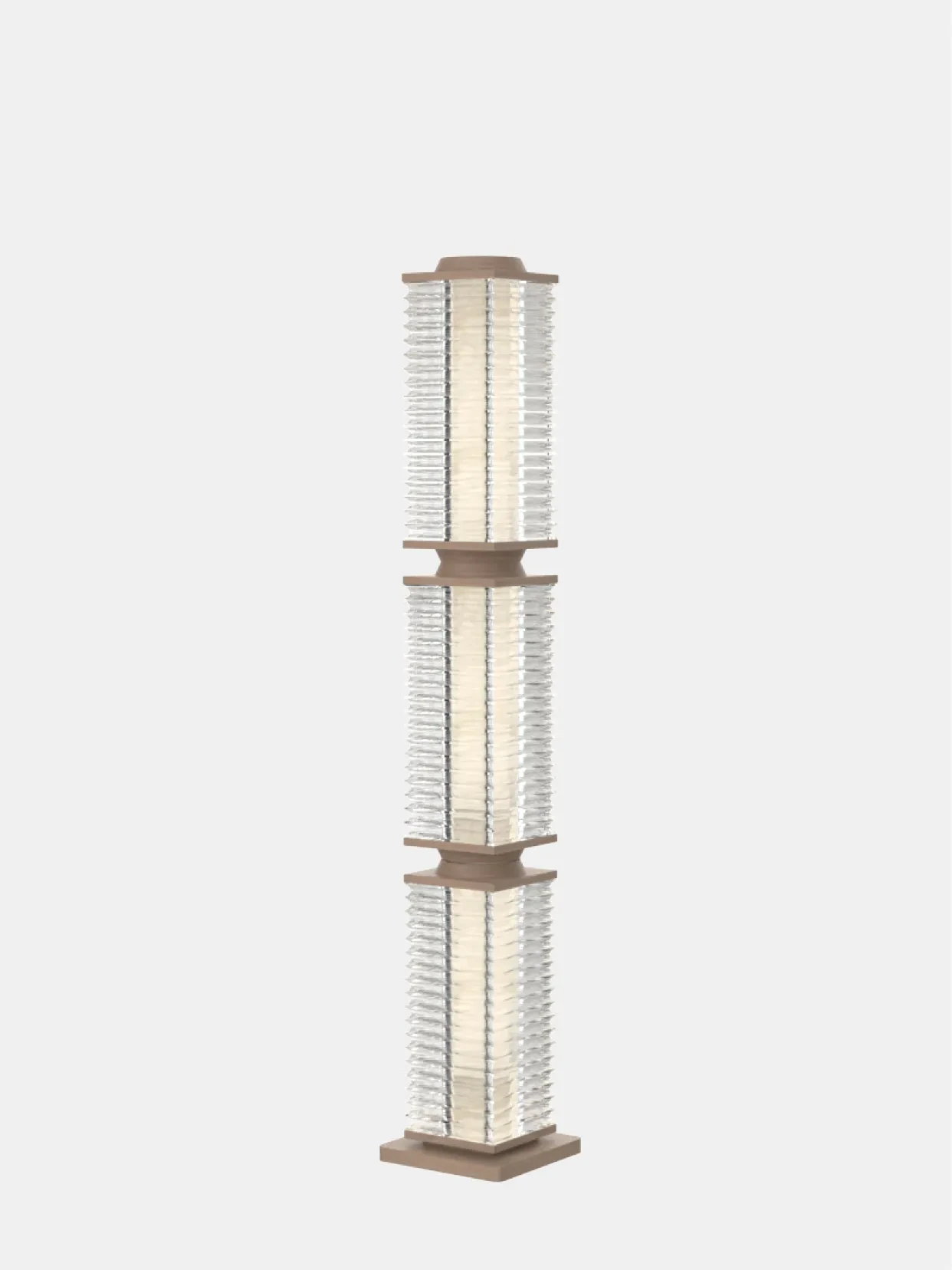Vessel Floor Lamp