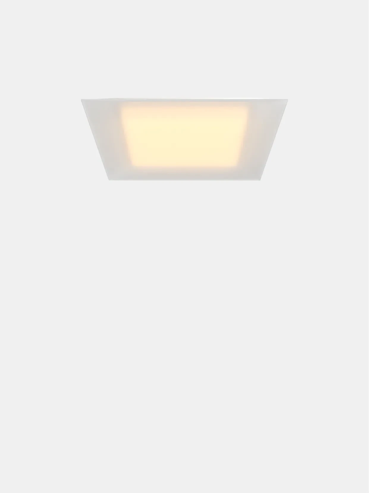 Edge Ceiling Light