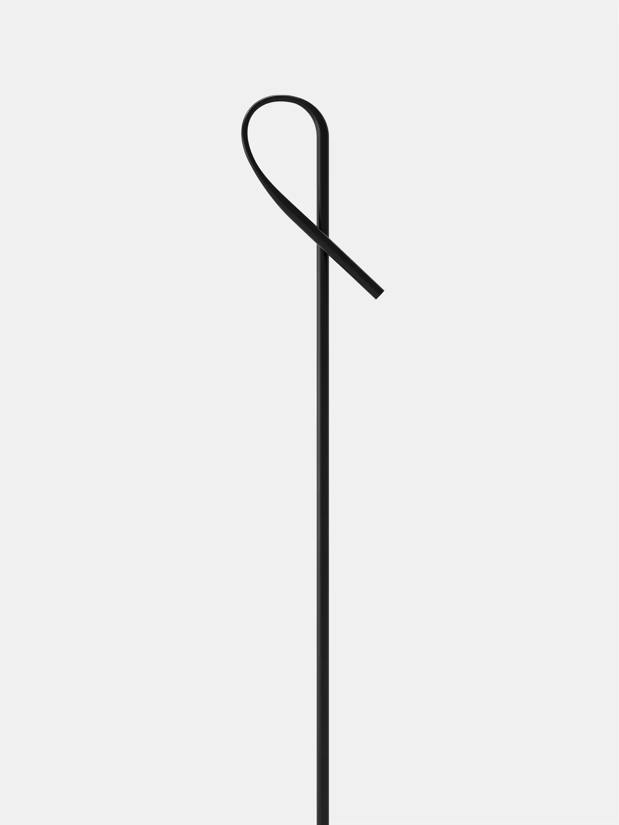 Ink Floor Lamp
