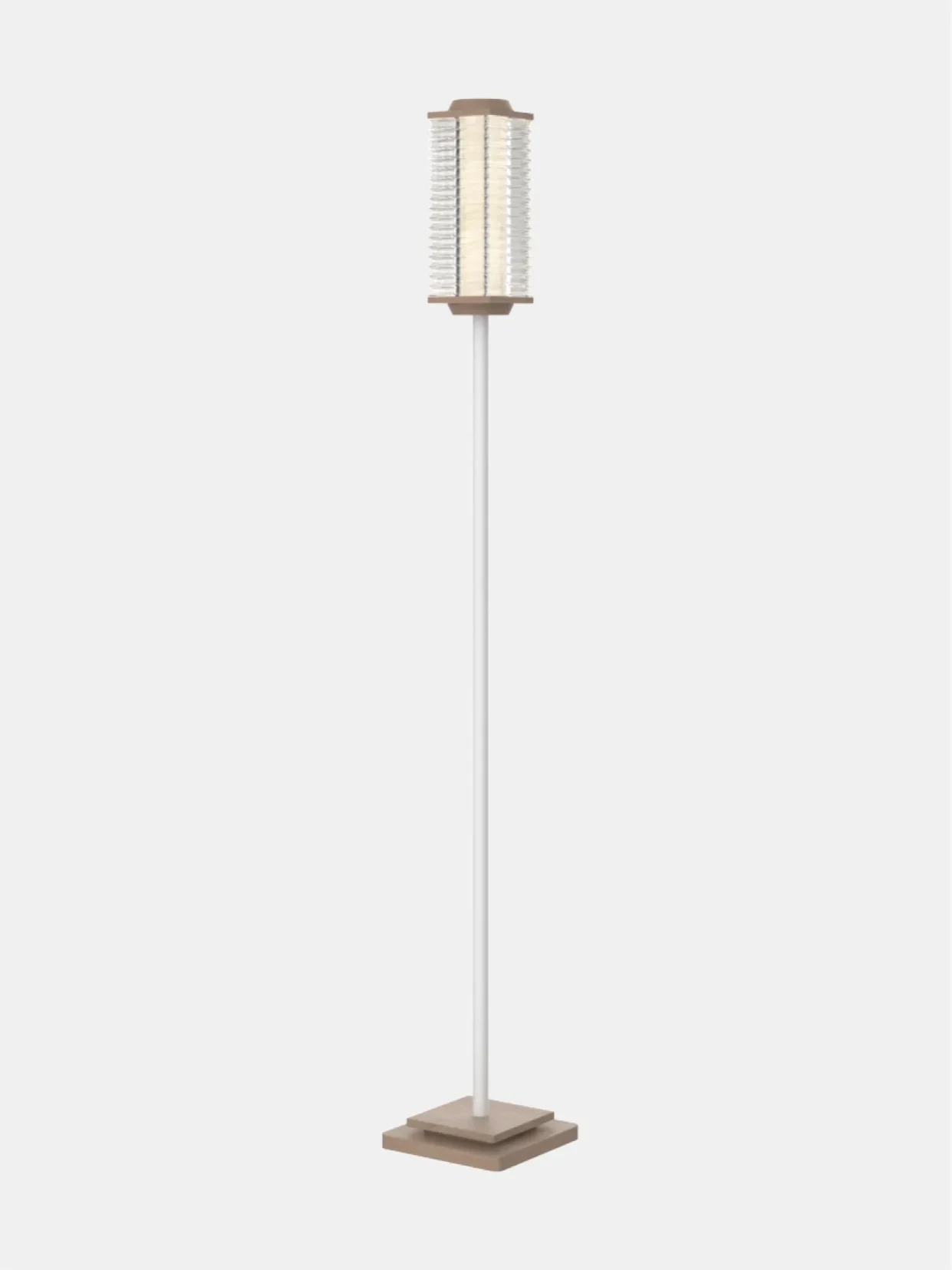 Vessel Floor Lamp