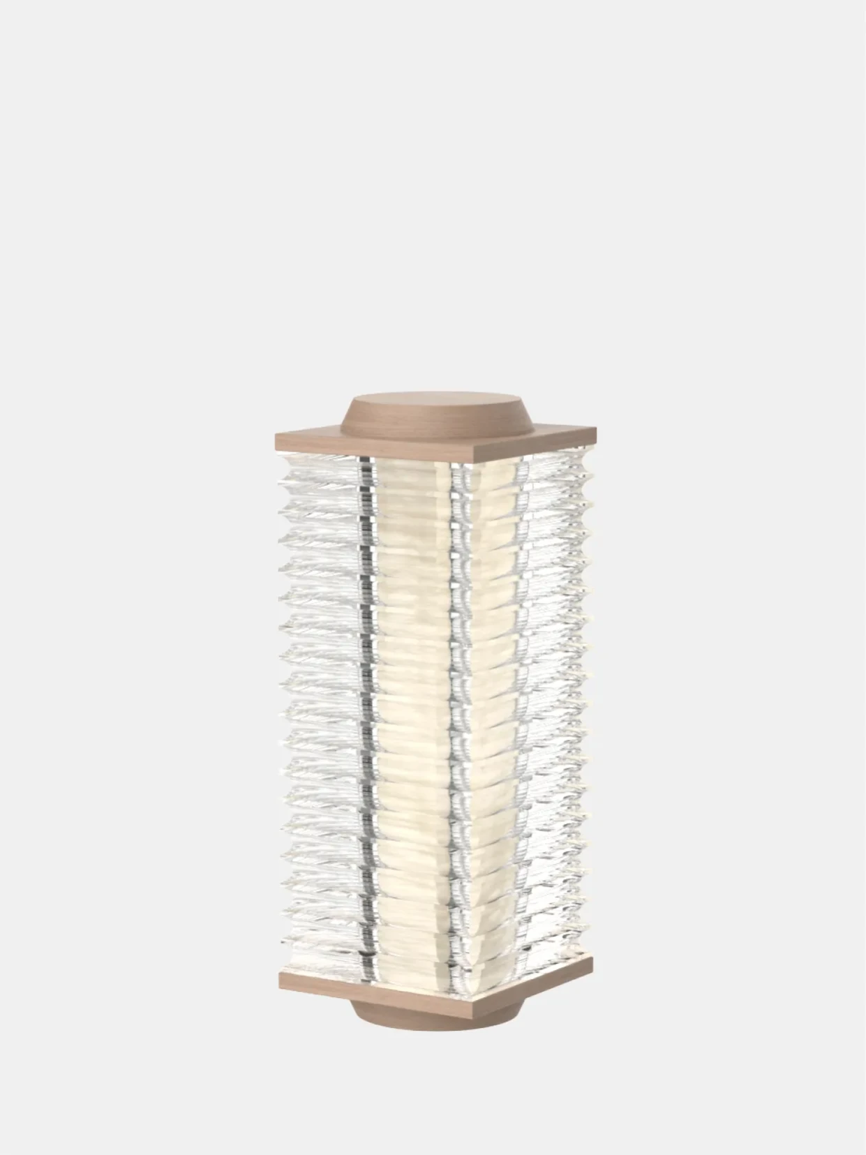 Vessel Table Lamp
