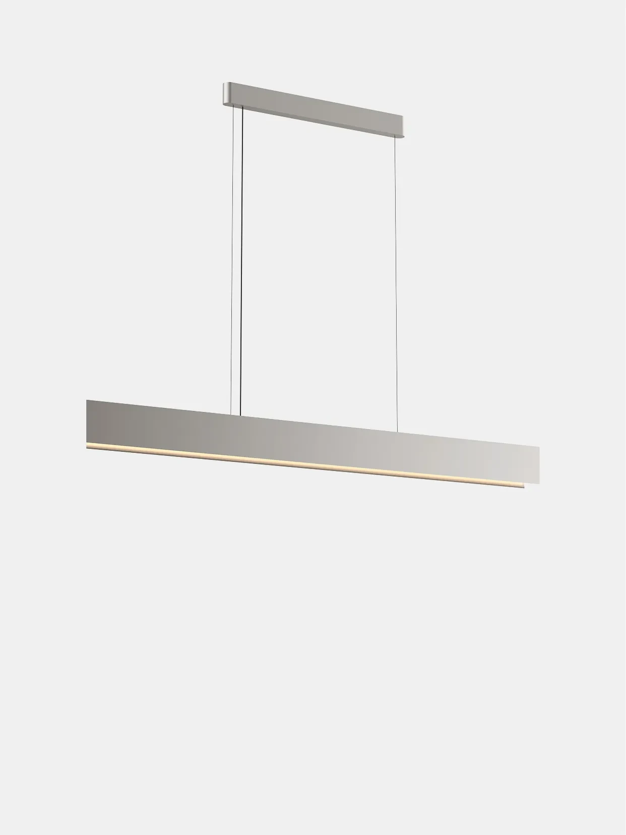 Edge Pendant Light