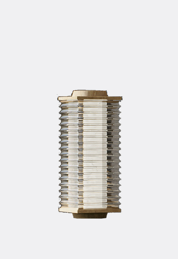 VESSEL - 台灯(SDL)