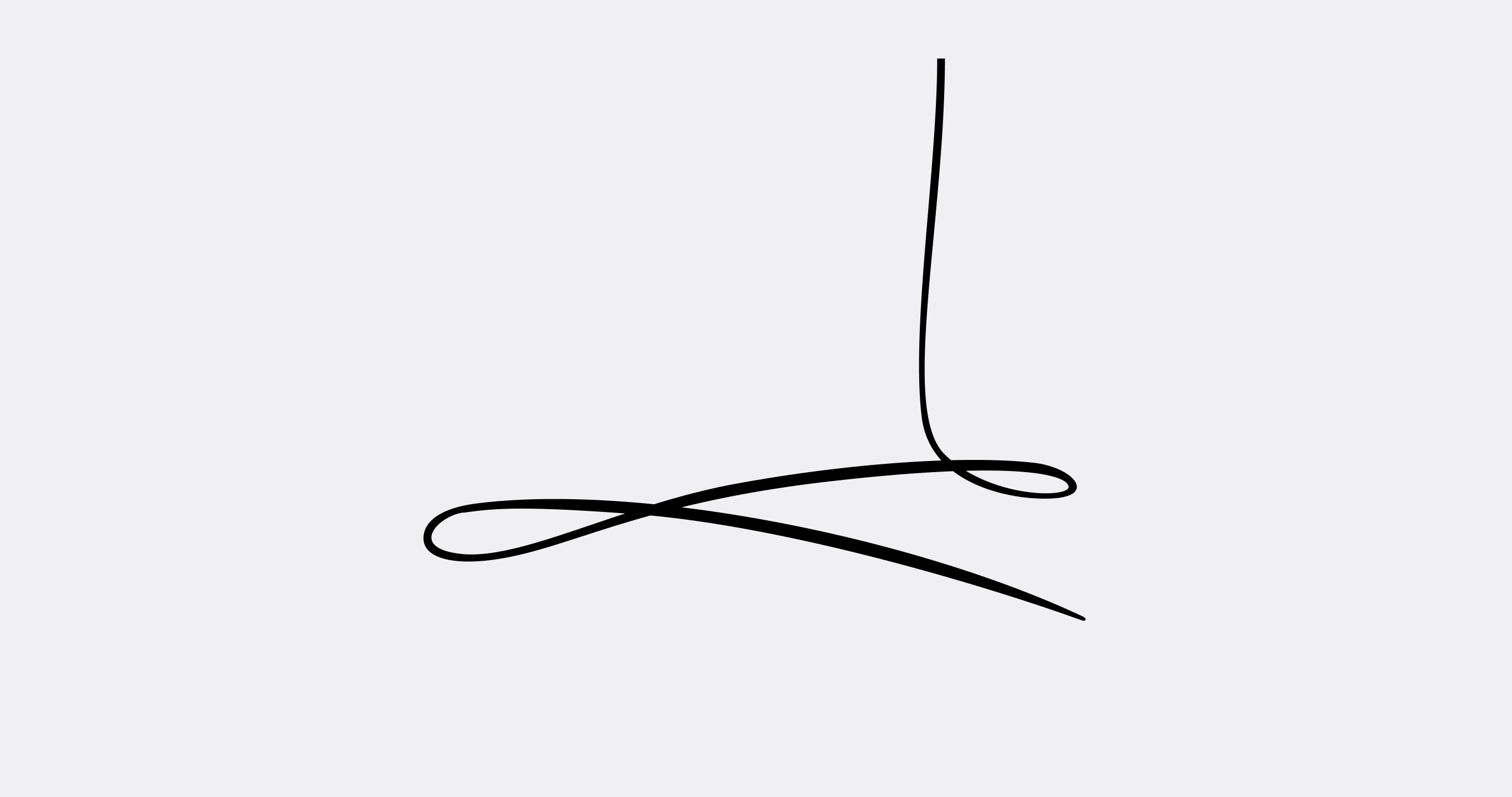 INK - DOUBLE SIDED PENDANT LIGHT