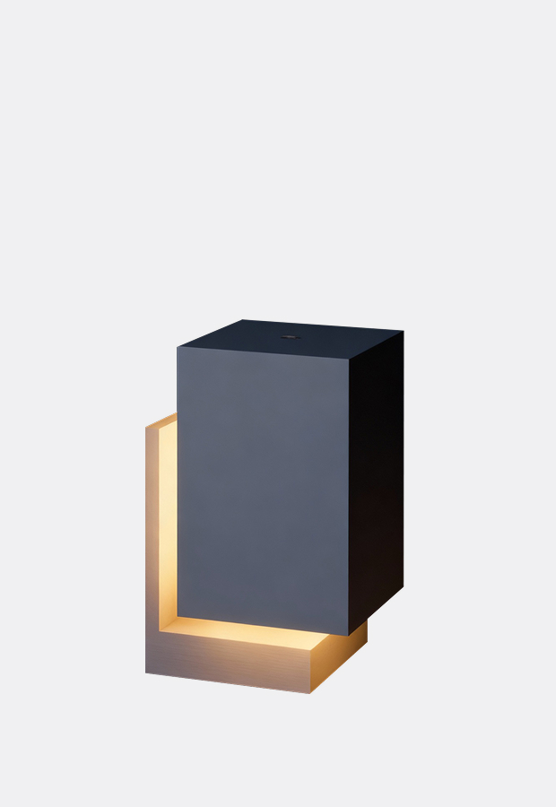 EDGE - TABLE LAMP