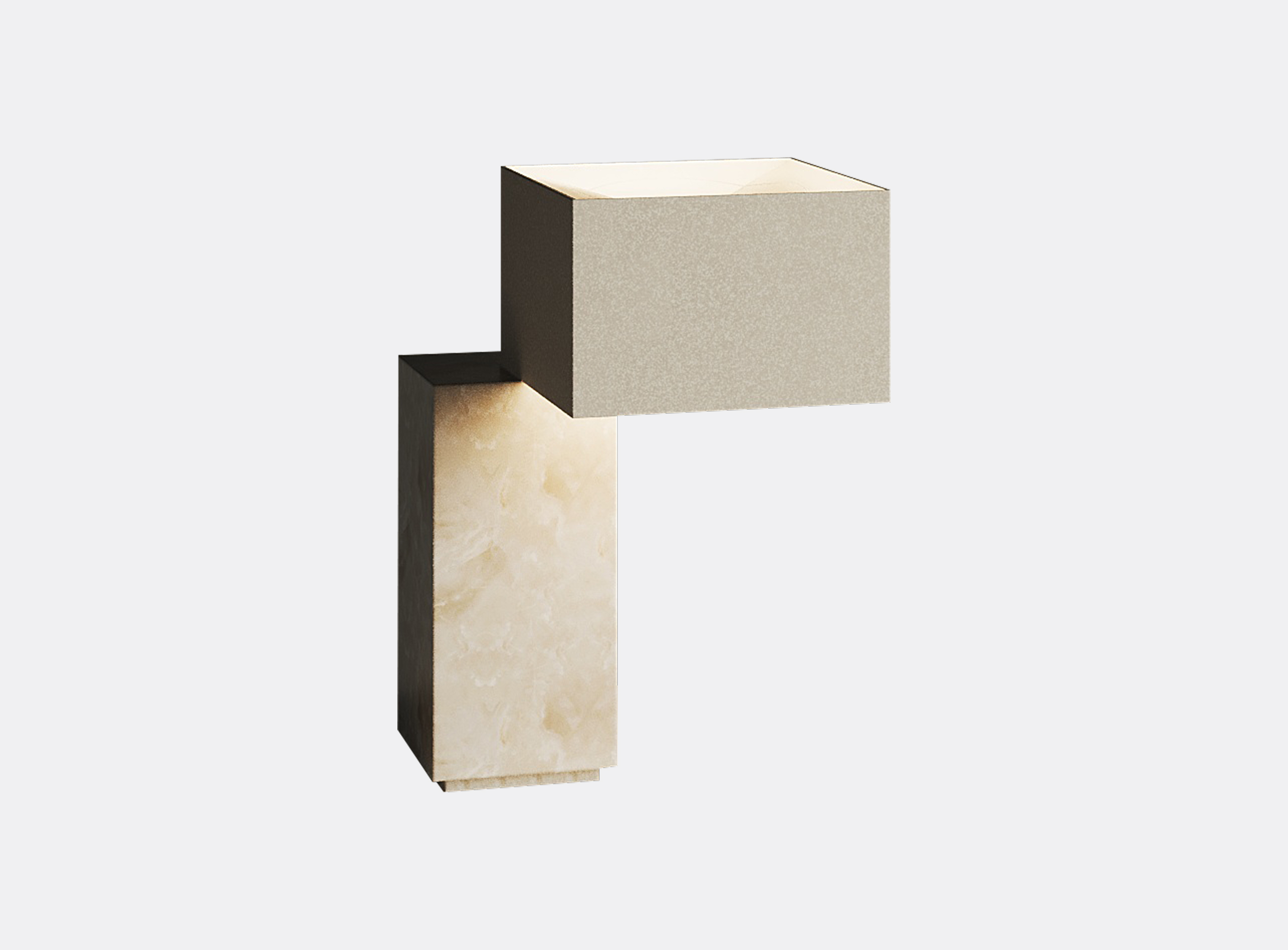 EDGE - 台灯 - 400（SDL)