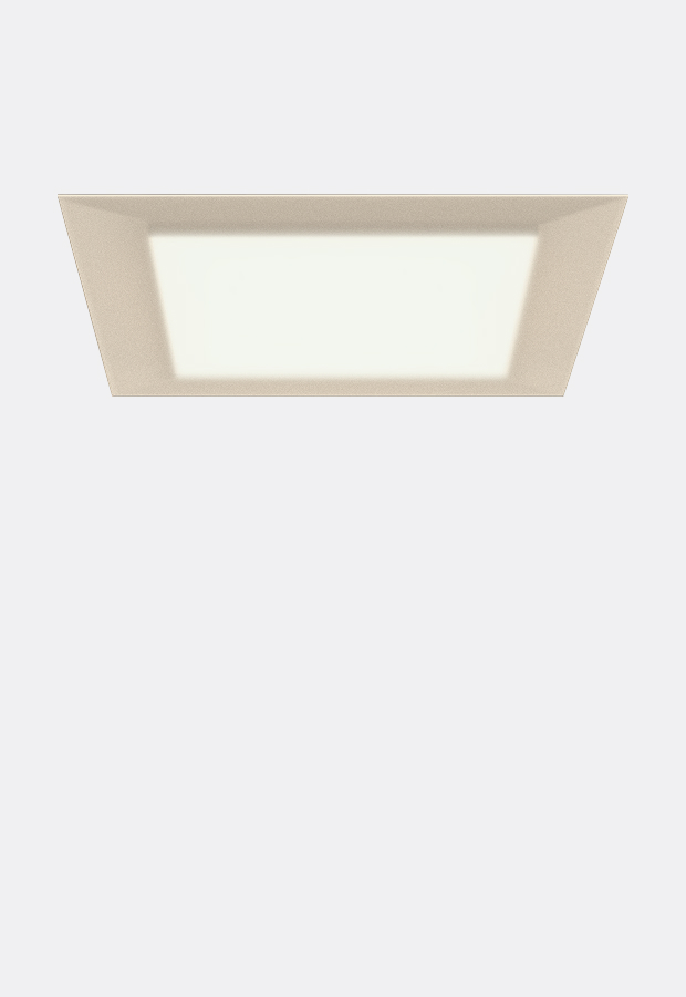 EDGE - CEILING LIGHT