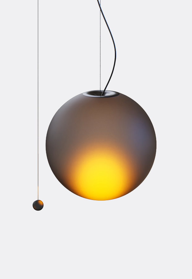 ASTRA-PENDANT LIGHT