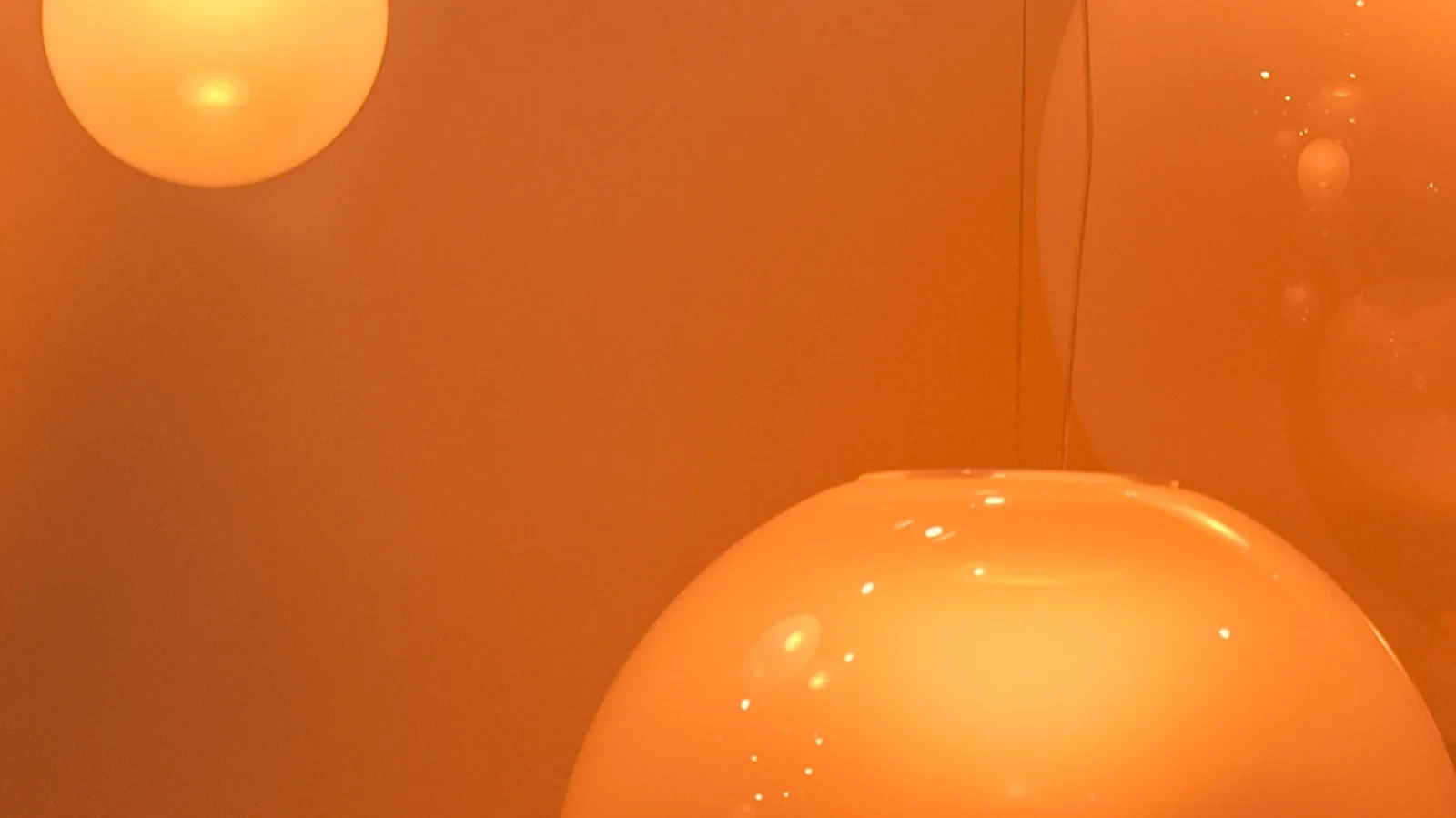 Bubble 泡泡