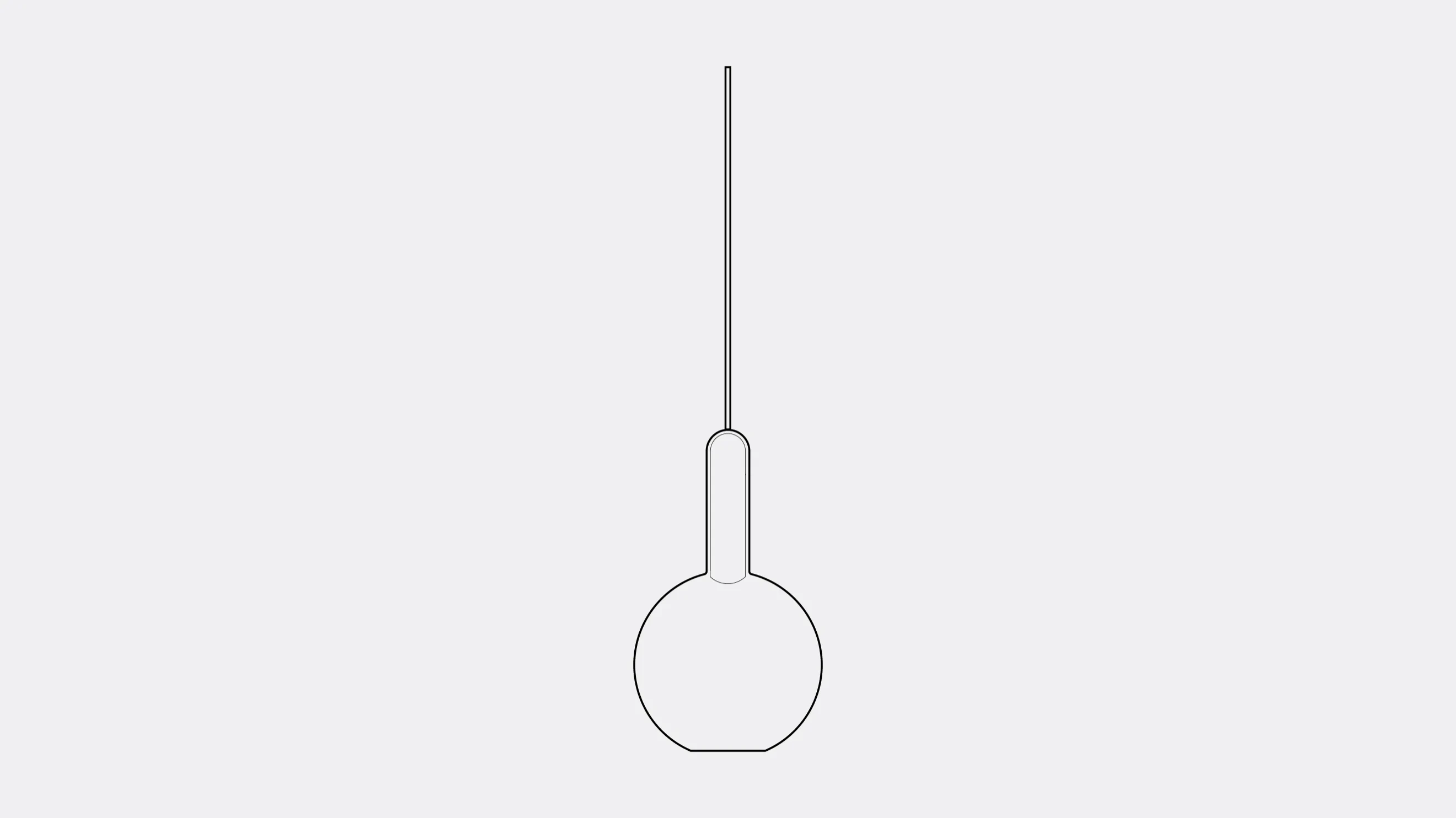 Bubble 泡泡 吊灯