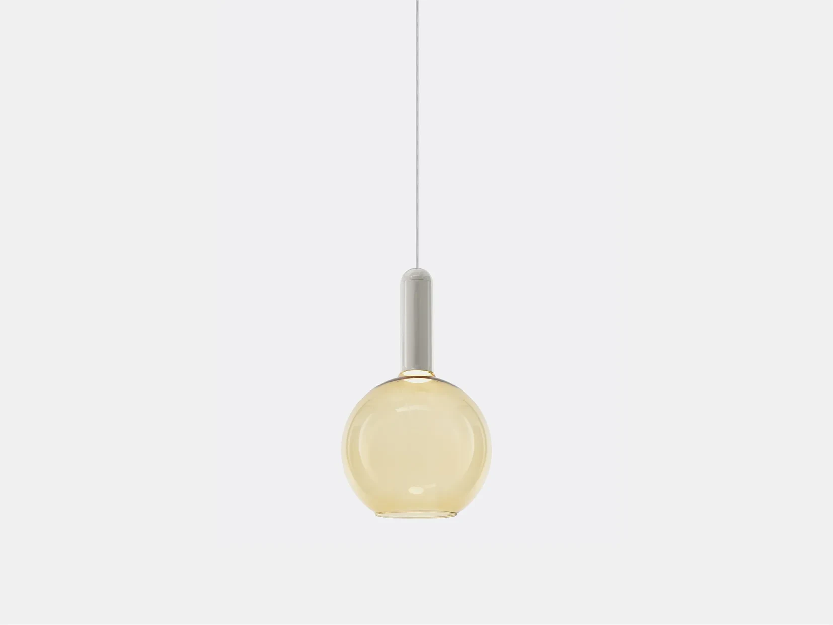 Bubble Pendant Light