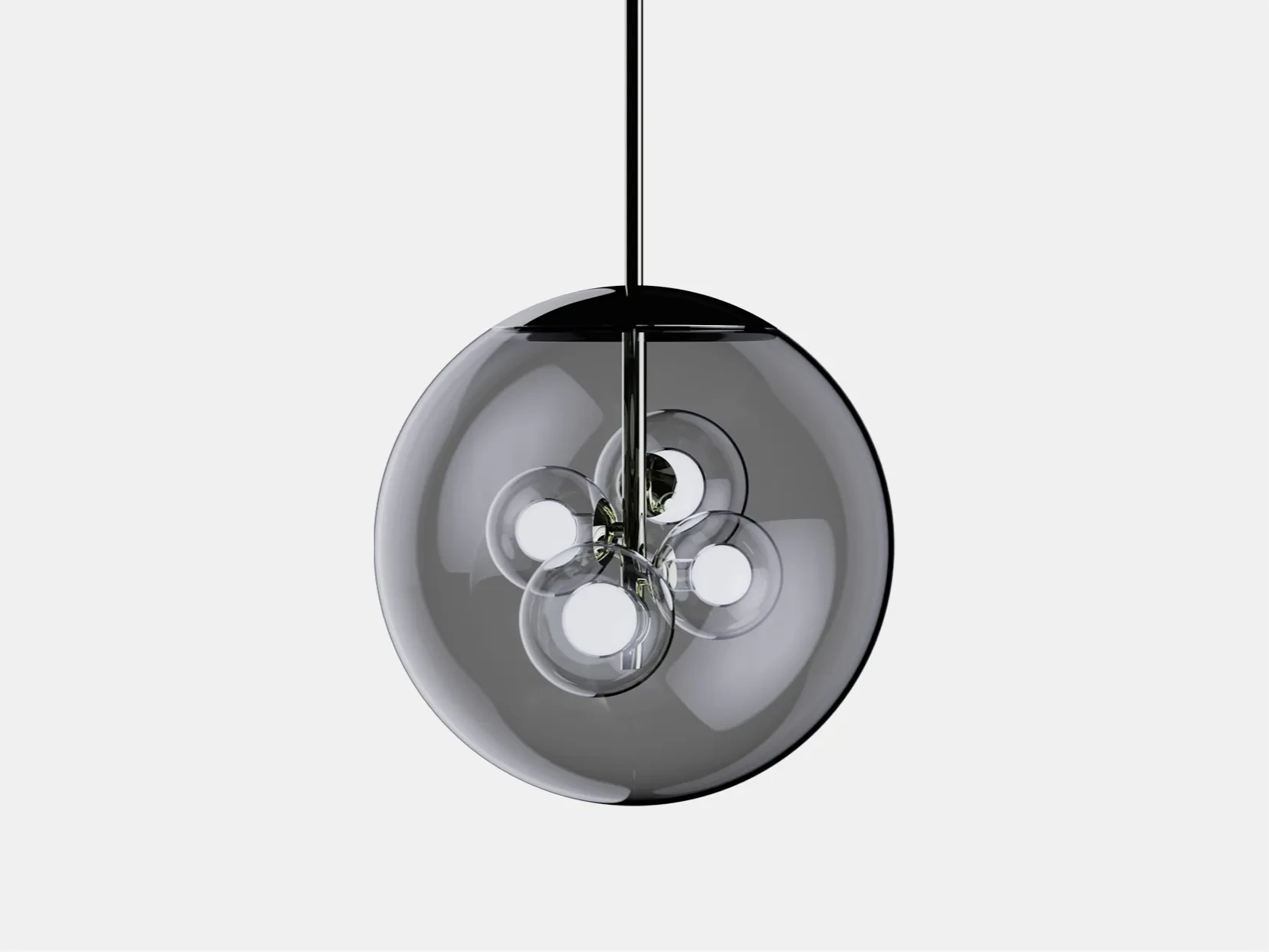 Aura Pendant Light
