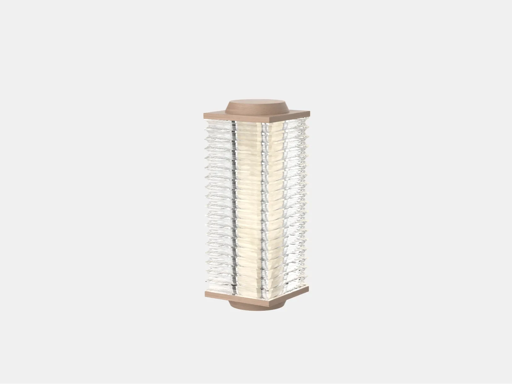 Vessel 器 台灯