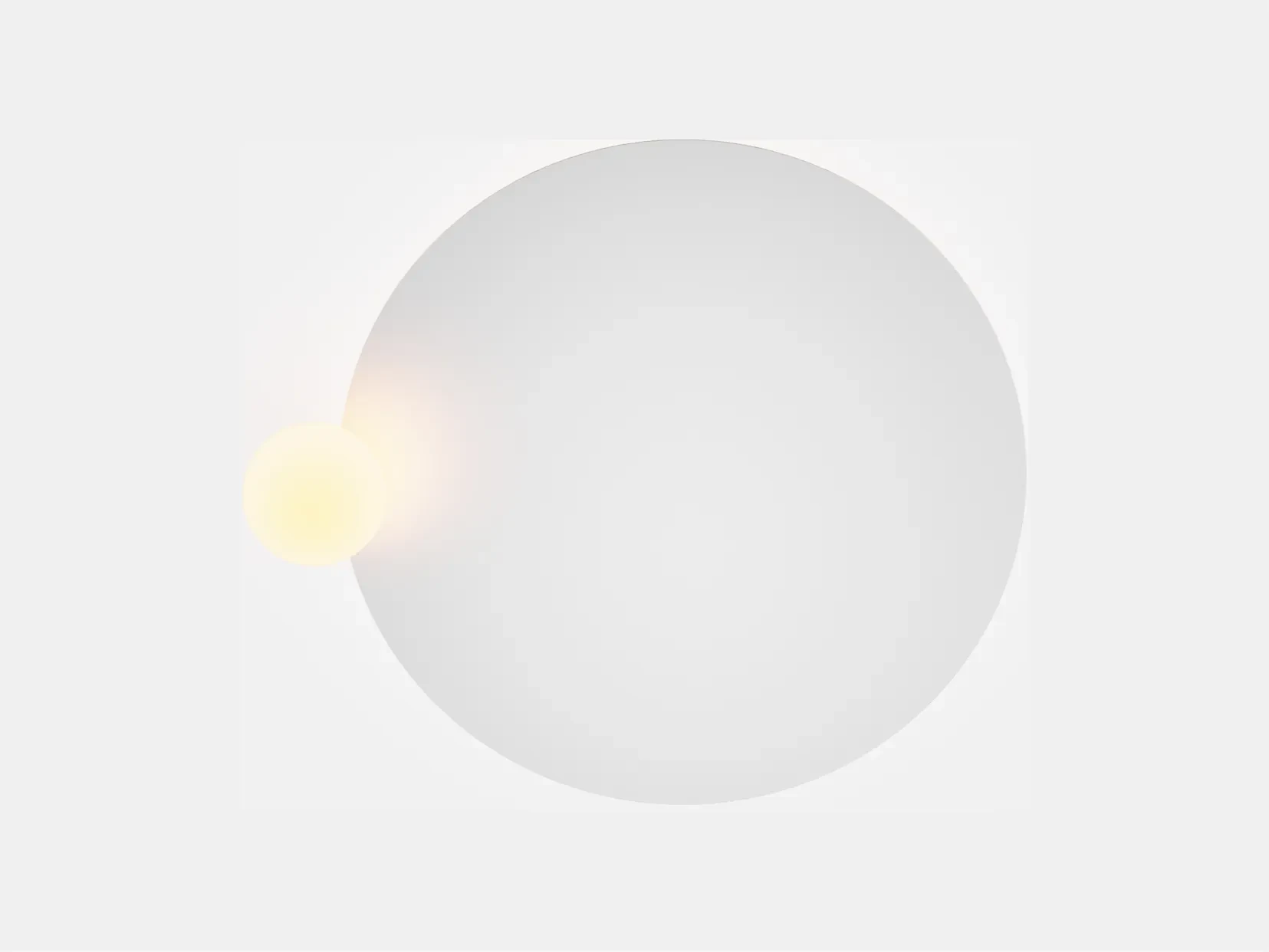 Astra Wall Light
