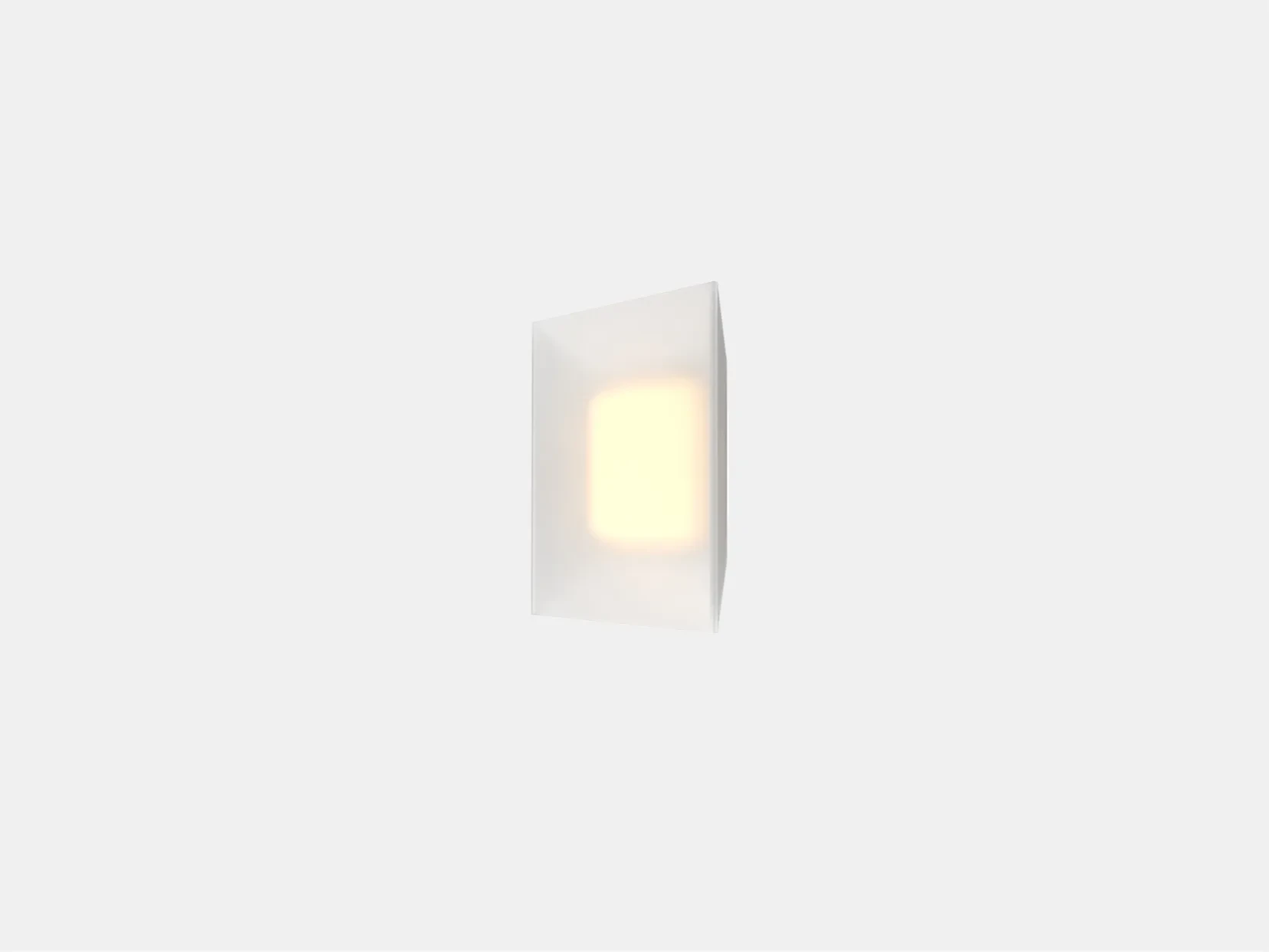 Edge Wall Light
