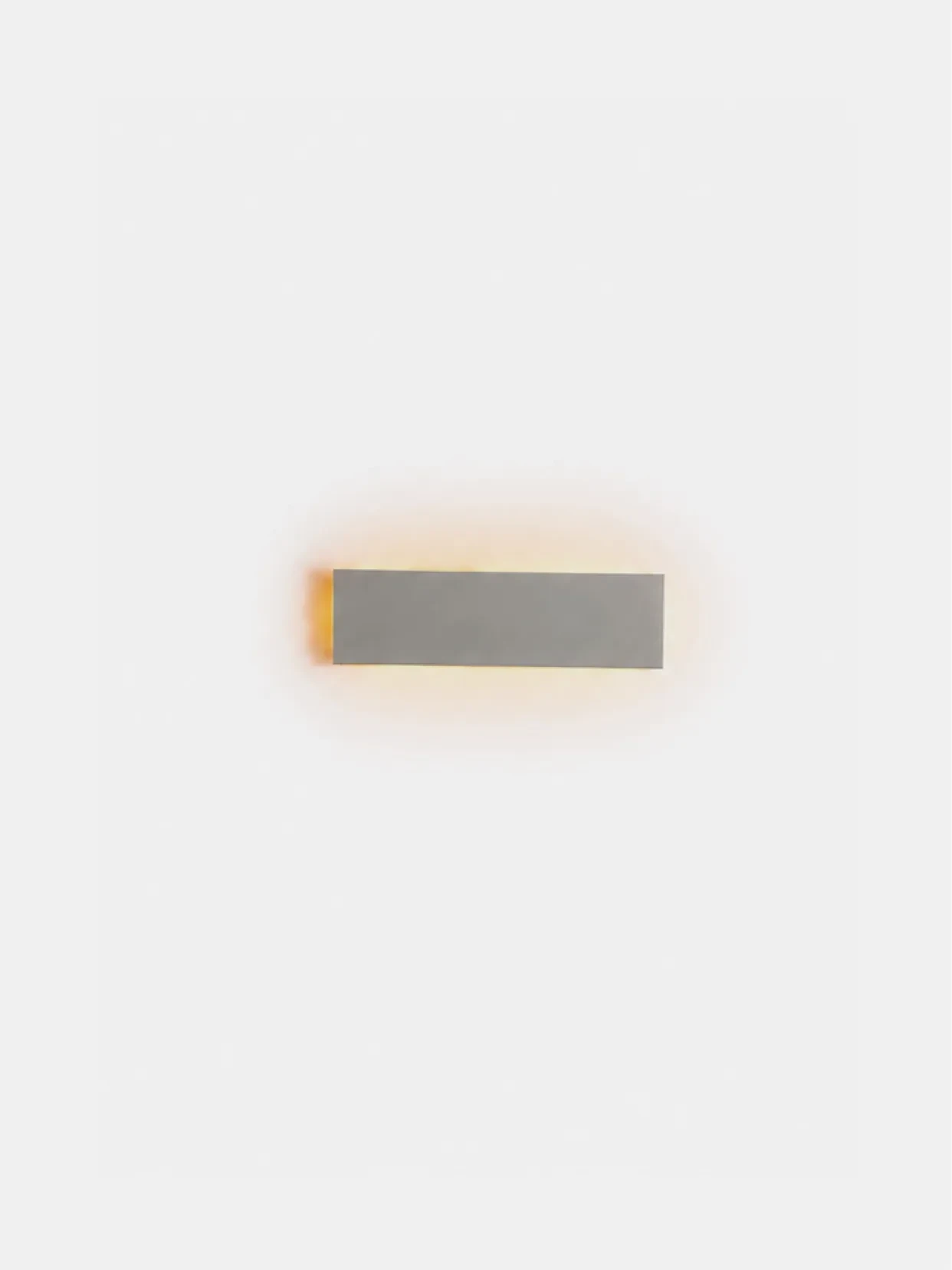 Edge 界 金属短壁灯