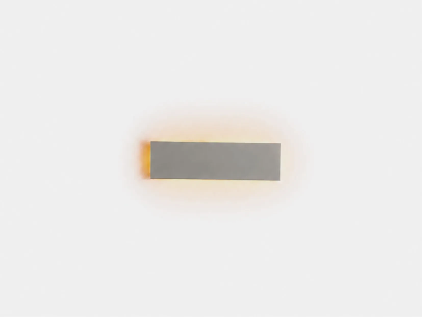 Edge 界 金属短壁灯